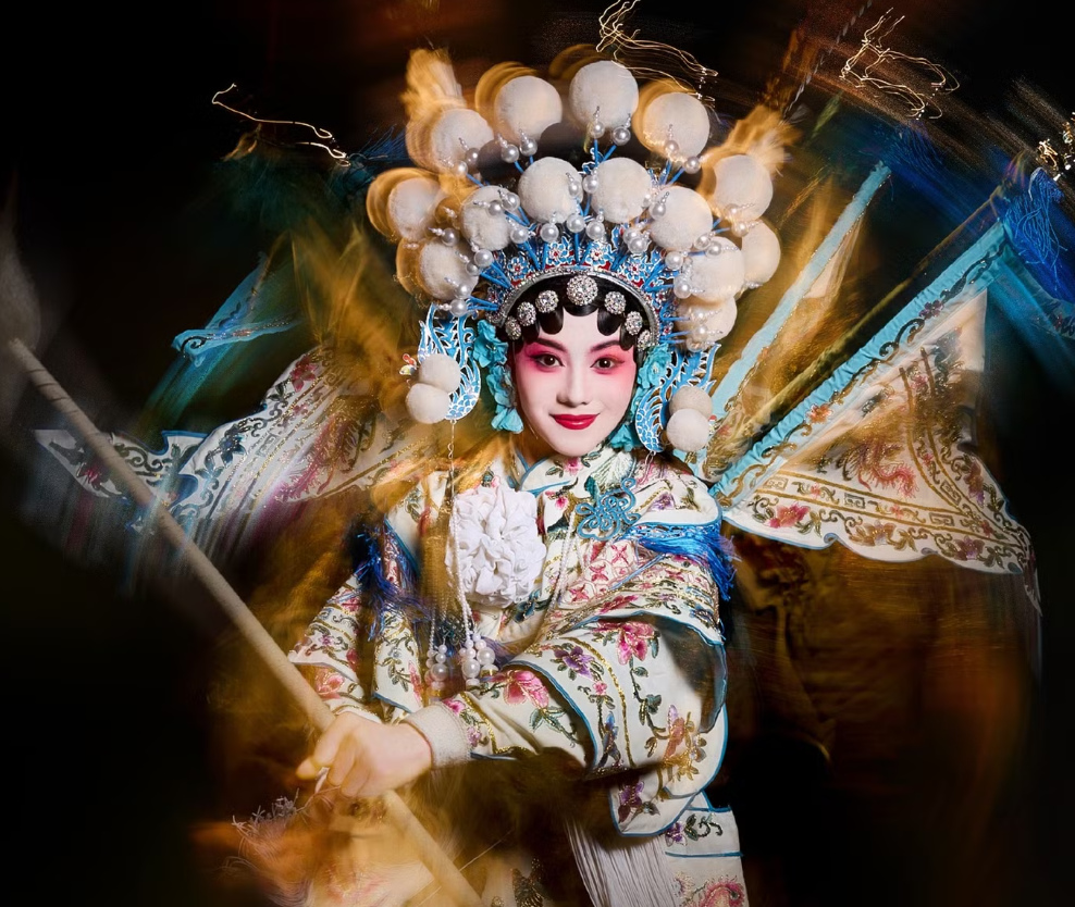 Lưu Hạo Tồn ‘lội ngược dòng’ với vai diễn trong ‘Nhân vật chính’