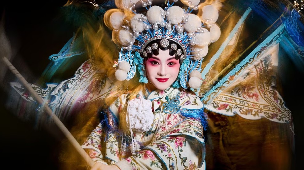Lưu Hạo Tồn ‘lội ngược dòng’ với vai diễn trong ‘Nhân vật chính’