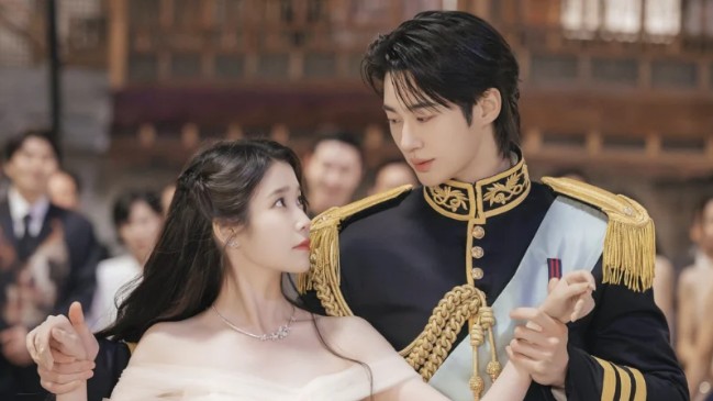 'Perfect Crown' đối diện nguy cơ bị thu hồi vốn vì xuyên tạc lịch sử