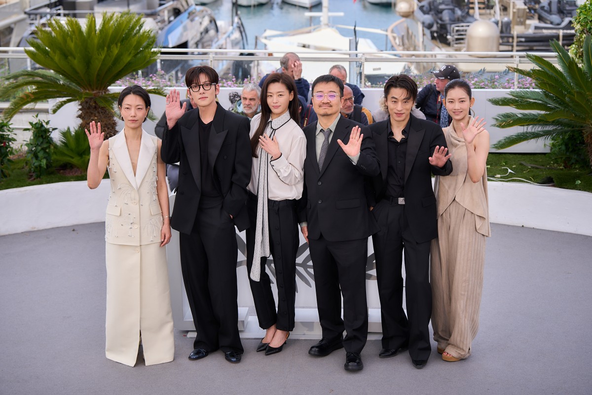 Phim zombie của Jun Ji Hyun được đánh giá 'hay hơn Train To Busan'