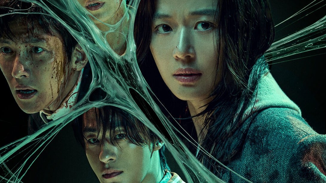 Phim zombie của Jun Ji Hyun được đánh giá 'hay hơn Train To Busan'