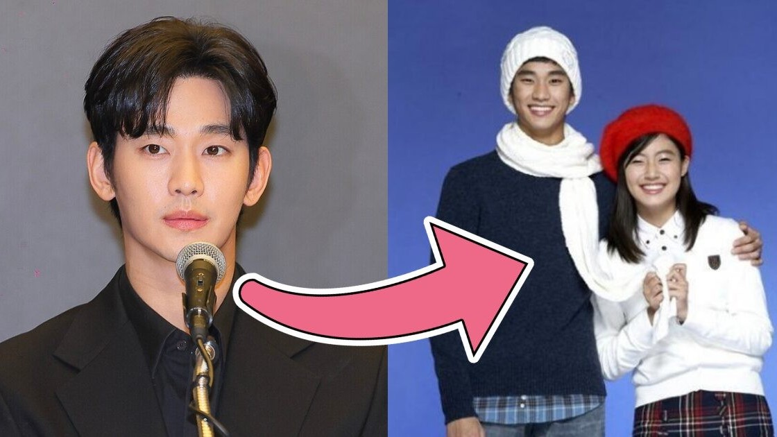 Tranh cãi leo thang, Kim Soo Hyun bị 'đào' lại loạt tương tác với trẻ vị thành niên