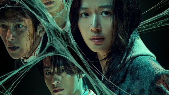 Phim zombie của Jun Ji Hyun được đánh giá 'hay hơn Train To Busan'