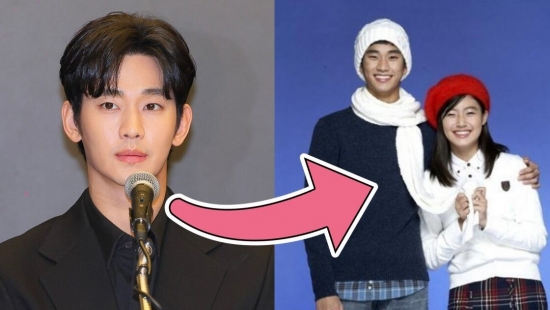 Tranh cãi leo thang, Kim Soo Hyun bị 'đào' lại loạt tương tác với trẻ vị thành niên