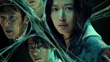 Phim zombie của Jun Ji Hyun được đánh giá 'hay hơn Train To Busan'