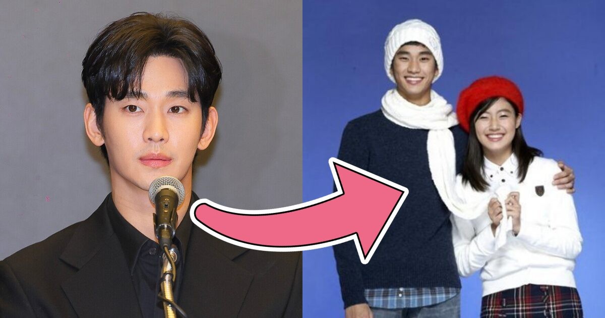 Tranh cãi leo thang, Kim Soo Hyun bị 'đào' lại loạt tương tác với trẻ vị thành niên