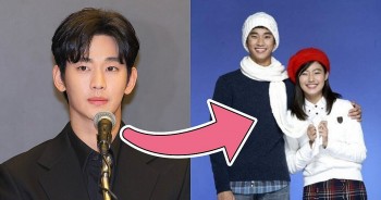 Tranh cãi leo thang, Kim Soo Hyun bị 'đào' lại loạt tương tác với trẻ vị thành niên