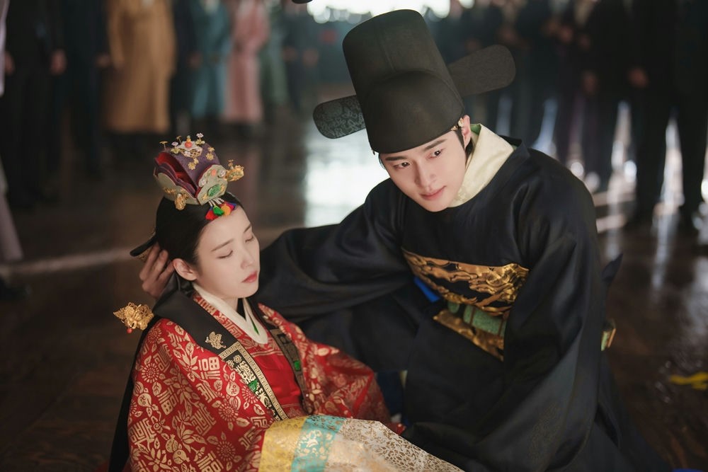 Bê bối 'Perfect Crown' leo thang đến tận Quốc hội Hàn Quốc