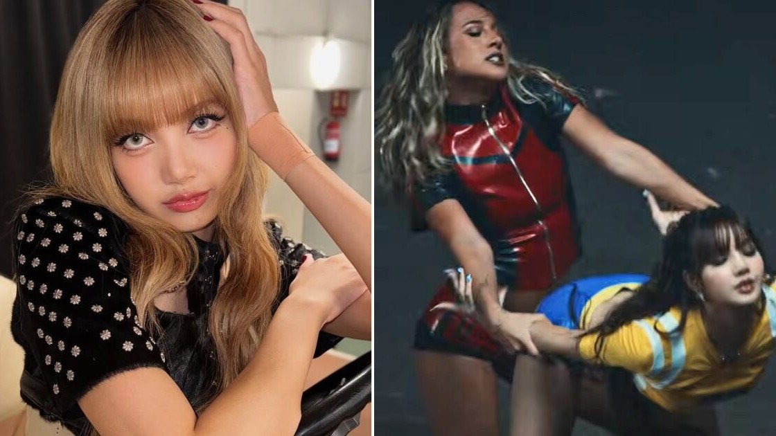 Ca khúc quảng bá World Cup 2026 của Lisa (BlackPink) bị chỉ trích dữ dội