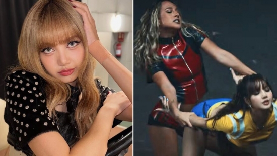 Ca khúc quảng bá World Cup 2026 của Lisa (BlackPink) bị chỉ trích dữ dội