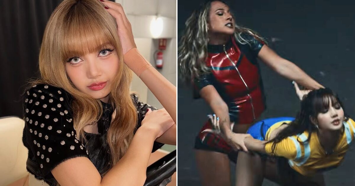 Ca khúc quảng bá World Cup 2026 của Lisa (BlackPink) bị chỉ trích dữ dội