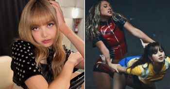Ca khúc quảng bá World Cup 2026 của Lisa (BlackPink) bị chỉ trích dữ dội
