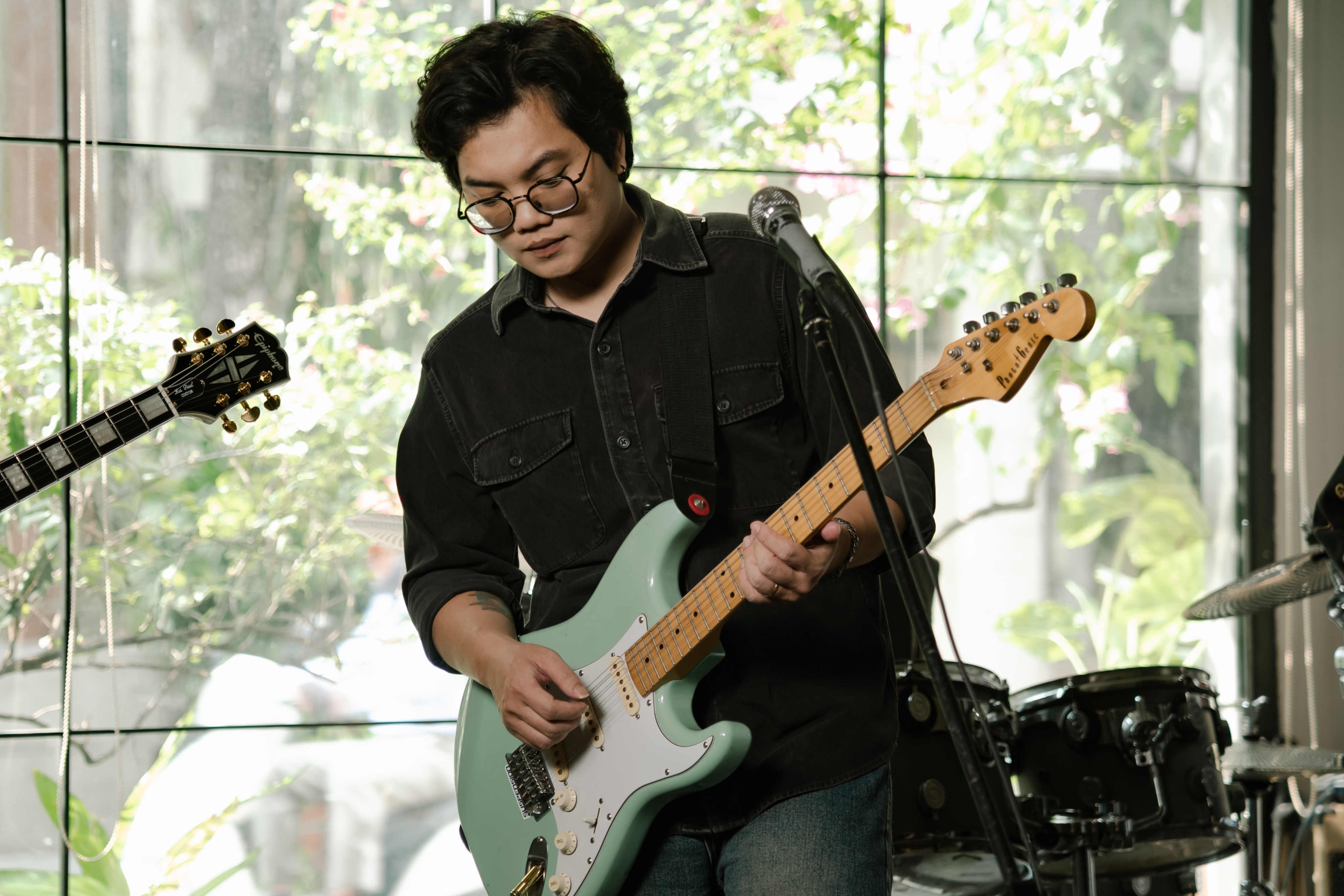 Sau album 'KIM', Chillies ra mắt 'Từ đầu' như một dấu mốc đặc biệt trong hành trình 9 năm làm nghề