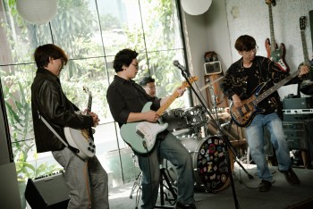 Sau album 'KIM', Chillies ra mắt 'Từ đầu' như một dấu mốc đặc biệt trong hành trình 9 năm làm nghề