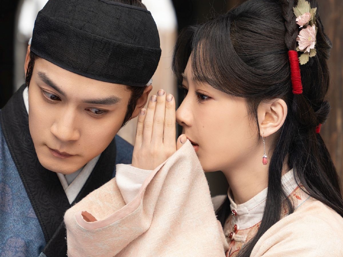 Phim của Dương Tử có 'lội ngược dòng' trước sức nóng của Lưu Hạo Tồn?