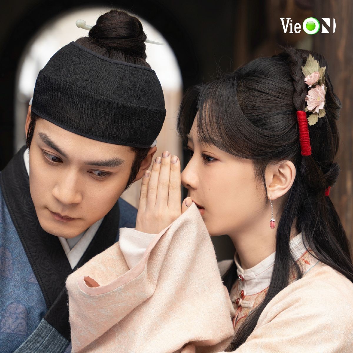 Phim của Dương Tử có 'lội ngược dòng' trước sức nóng của Lưu Hạo Tồn?