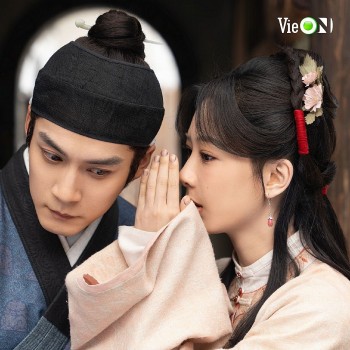 Phim của Dương Tử có 'lội ngược dòng' trước sức nóng của Lưu Hạo Tồn?