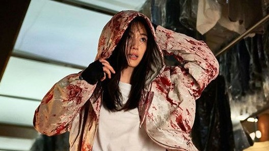 Phim Zombie của Jun Ji Hyun phá kỷ lục phòng vé 2026