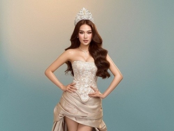 Nhìn lại nhiệm kỳ đáng nhớ của Hoa hậu Võ Cao Kỳ Duyên