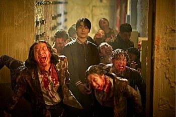 Phim zombie của Jun Ji Hyun xô đổ loạt kỷ lục của điện ảnh Hàn