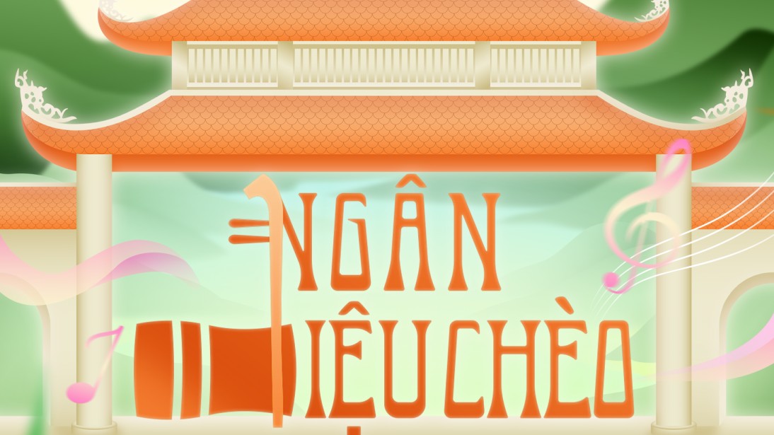 'Nắm xôi kỳ diệu': Chất liệu dân gian trong nhịp kể mới