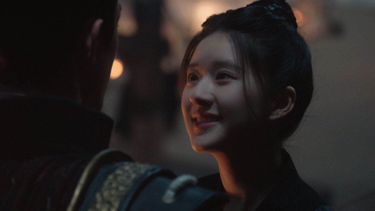 Không còn là 'thánh nữ hài hước', Triệu Lộ Tư chinh phục khán giả bằng chiều sâu cảm xúc