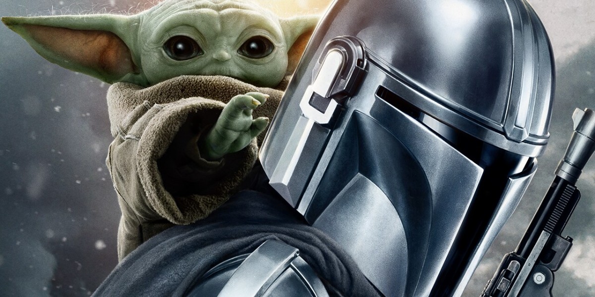 (Review) 'The Mandalorian & Grogu': Canh bạc cuối cùng của 'Star Wars' trên màn ảnh rộng
