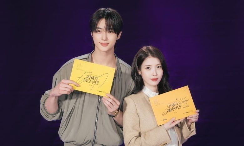 Bê bối của 'Perfect Crown' leo thang khi đơn kiến nghị hủy phim vượt 80%