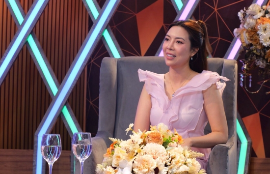 Không chỉ đi hát, Quán quân Tuyết Mai gây bất ngờ với đam mê mix nhạc