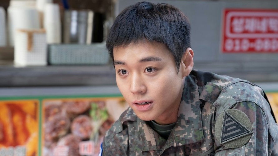 'Huyền thoại người lính bếp' của Park Ji Hoon liên tiếp phá kỷ lục rating