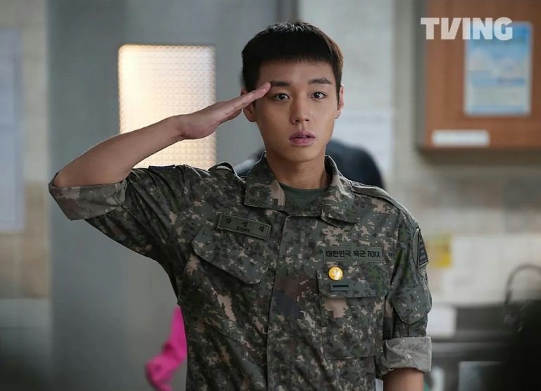 'Huyền thoại người lính bếp' của Park Ji Hoon liên tiếp phá kỷ lục rating