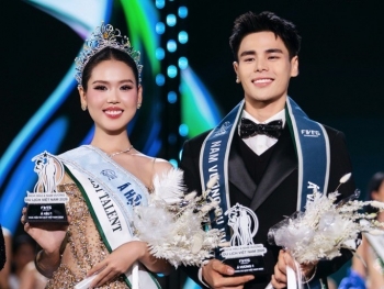 Chân dung Á vương 1 'Hoa hậu & Nam vương du lịch Việt Nam 2026' Lâm Thoại Anh: Chàng trai Ê Đê và khát vọng quảng bá du lịch Việt Nam