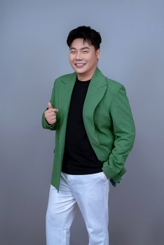 Hamlet Trương tiết lộ lần biến hóa 'chấn động' nhất trong sự nghiệp