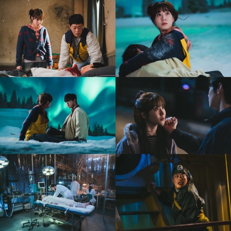 'The Wonderfools' của Cha Eun Woo khuynh đảo bảng xếp hạng Netflix
