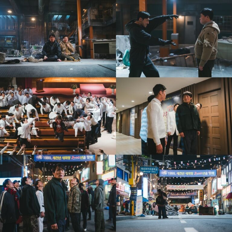 'The Wonderfools' của Cha Eun Woo khuynh đảo bảng xếp hạng Netflix