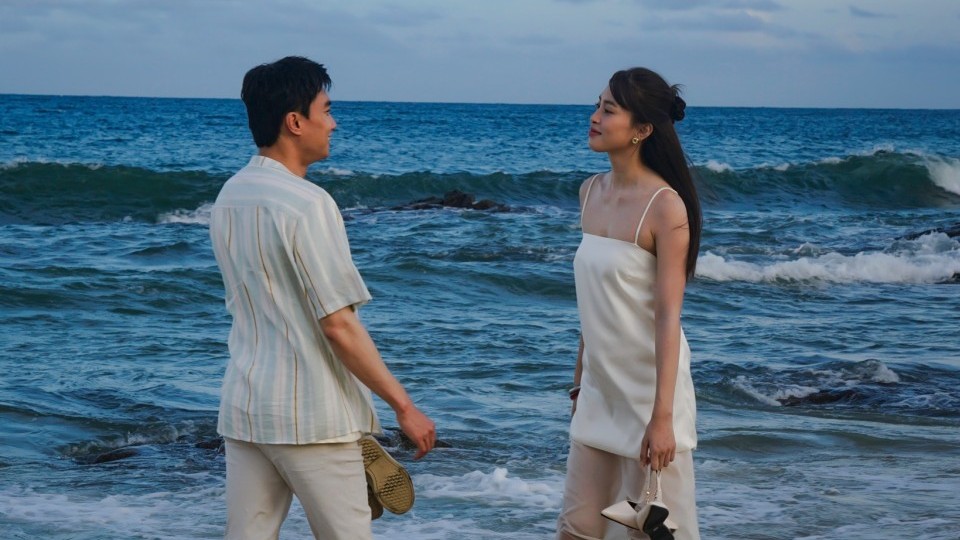 (Review) 'Ốc mượn hồn' - Khi chiếc vỏ trở thành bi kịch của tình yêu và mất mát