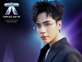 Anh trai Quang Hùng MasterD, Cody Nam Võ, Jaysonlei, CoolKid: Dàn nghệ sĩ sở hữu loạt thành tích nổi bật đổ bộ 'Tinh hà 'Say Hi'