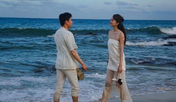 (Review) 'Ốc mượn hồn' - Khi chiếc vỏ trở thành bi kịch của tình yêu và mất mát