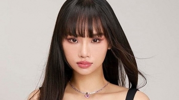 Công ty quản lý của Miu Lê đã có động thái mới sau 2 tuần nữ ca sĩ bị khởi tố