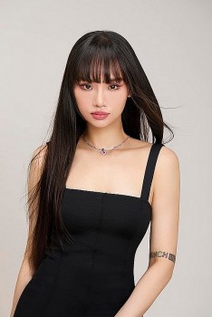 Công ty quản lý của Miu Lê đã có động thái mới sau 2 tuần nữ ca sĩ bị khởi tố