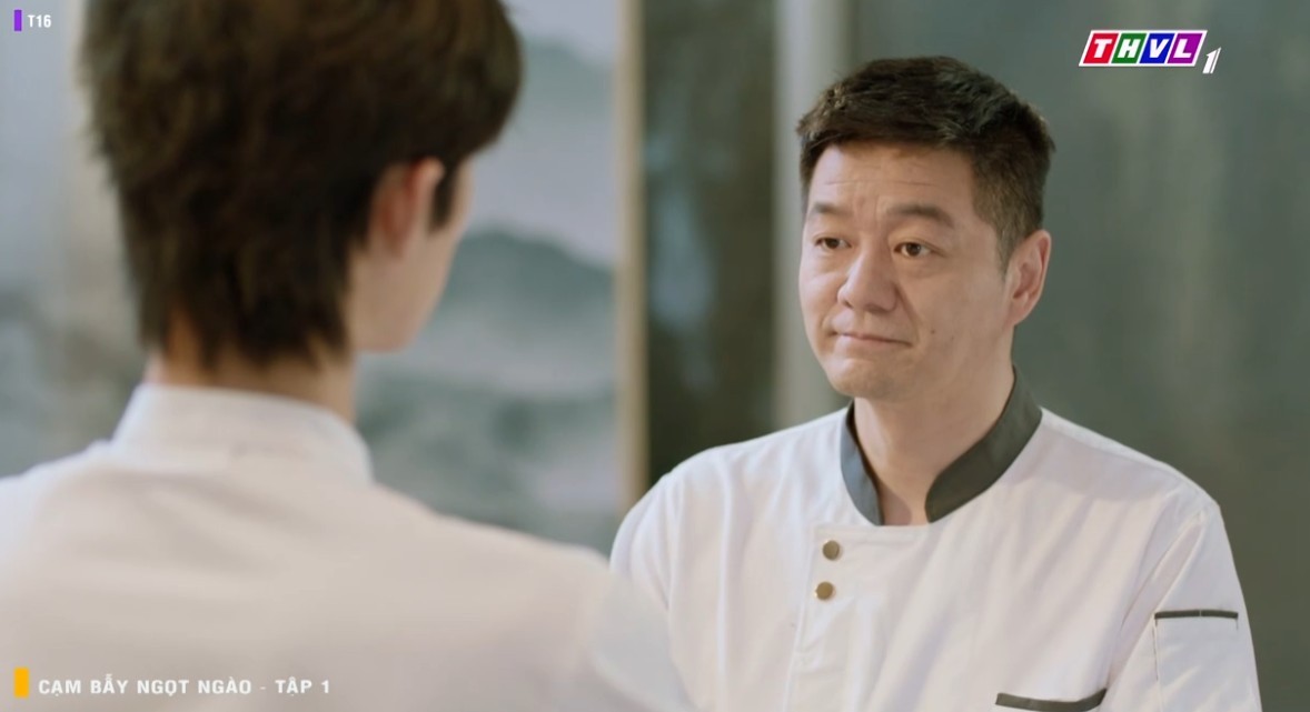 'Cạm bẫy ngọt ngào': Lý Nại tiếp cận Khương Giới để lấy lại 'con dao bếp danh giá' cho sư phụ