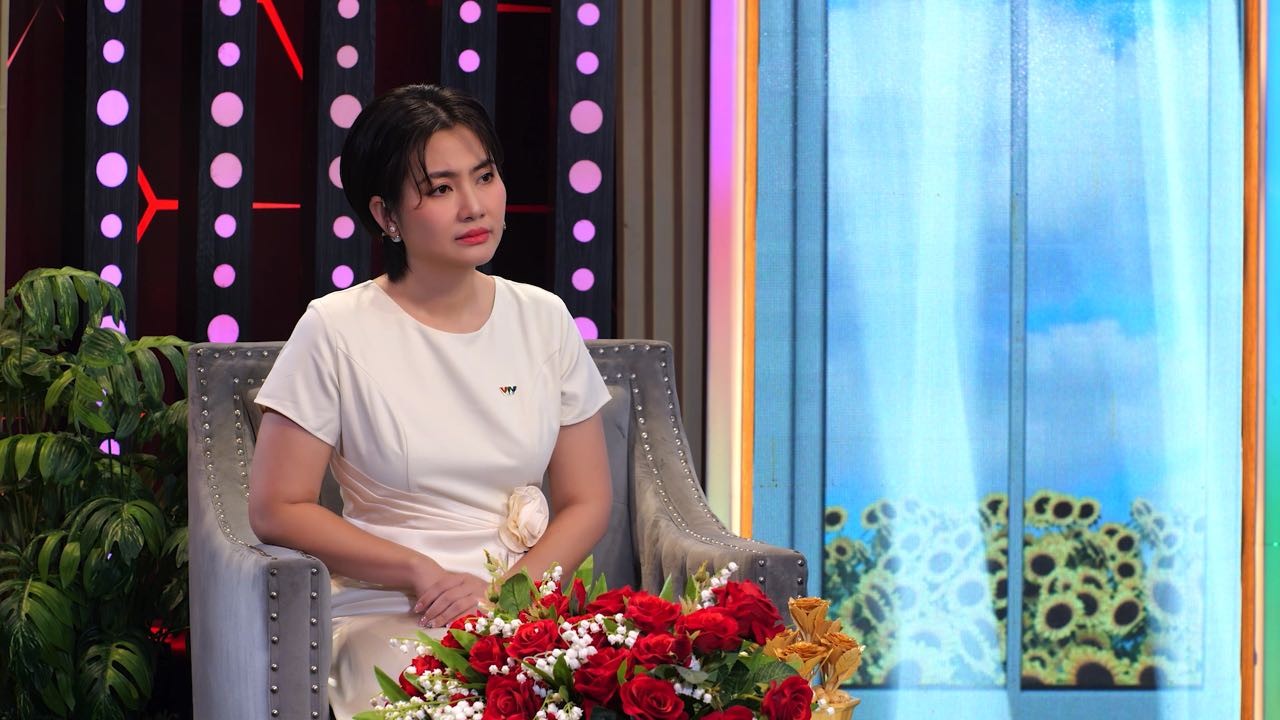 'Đời rất đẹp': Biến nan tre thành điểm tựa cuộc đời - câu chuyện vượt lên nghịch cảnh lay động lòng người của nghệ nhân Triệu Hồng Hồ Em