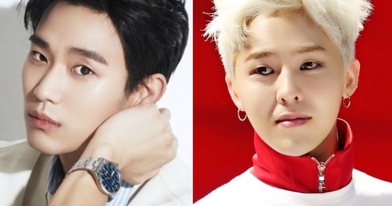Bị phản đối, G-Dragon 'ngưng' ủng hộ Kim Soo Hyun
