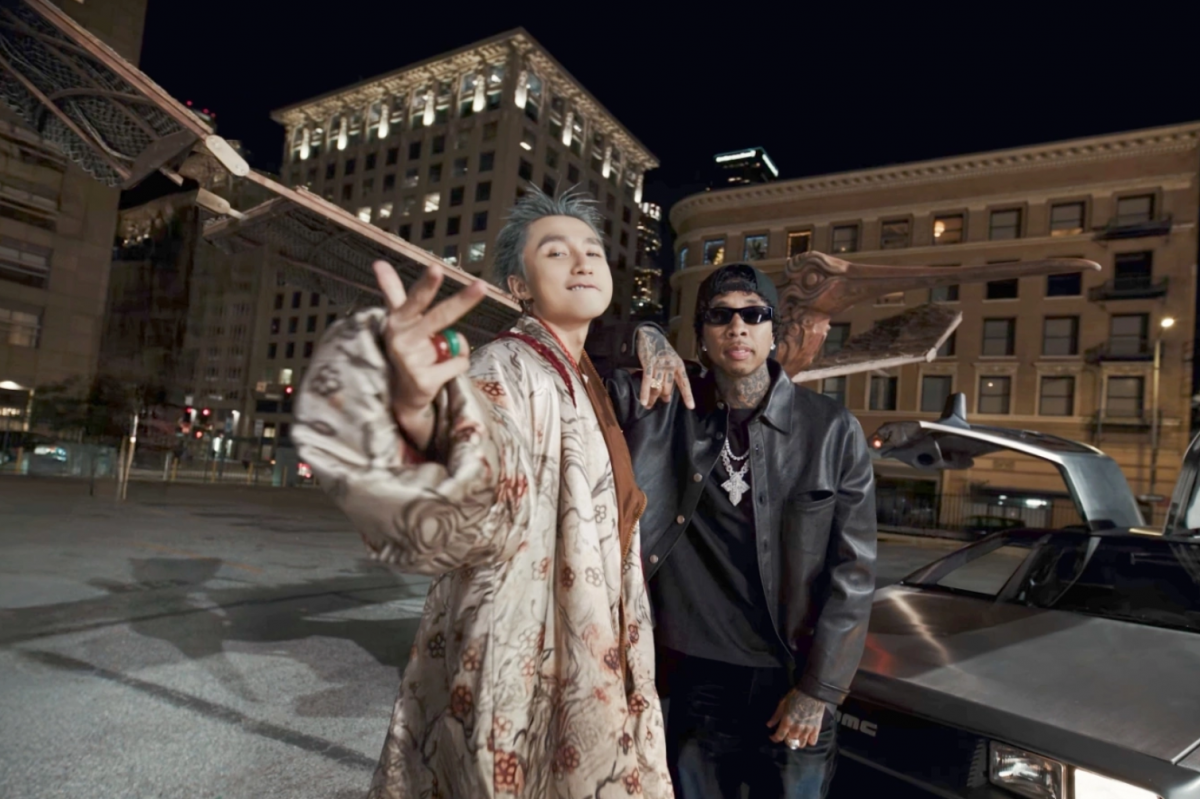 Lý do MV ‘Come My Way’ của Sơn Tùng gây tranh cãi?