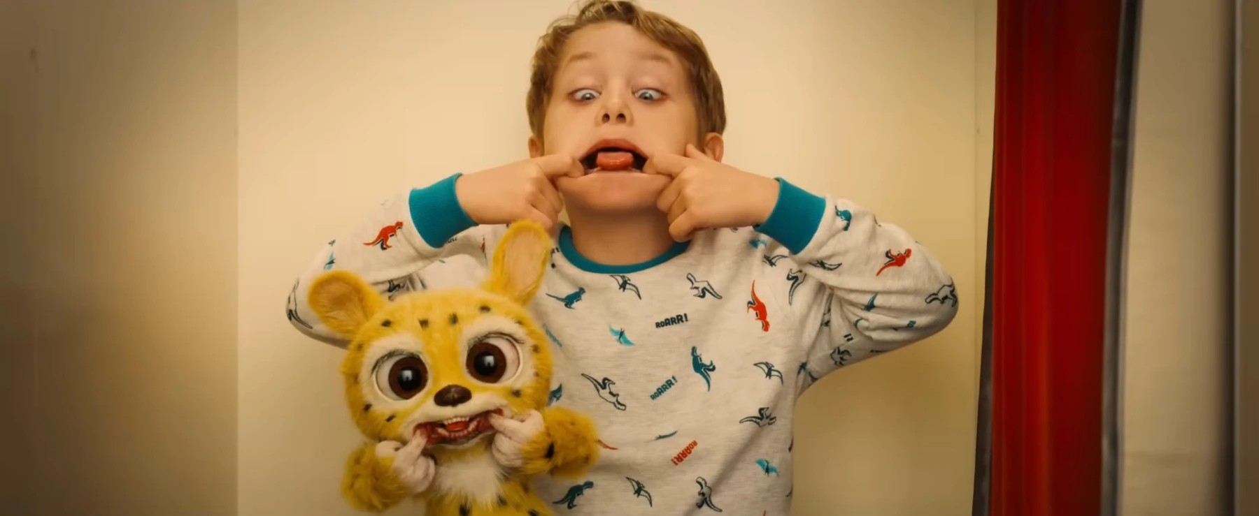 'Siêu quậy Marsupilami' thắng lớn: Biểu tượng tuổi thơ thu hơn 1,3 tỷ đồng tại Pháp, chuẩn bị 'oanh tạc' phòng vé Việt