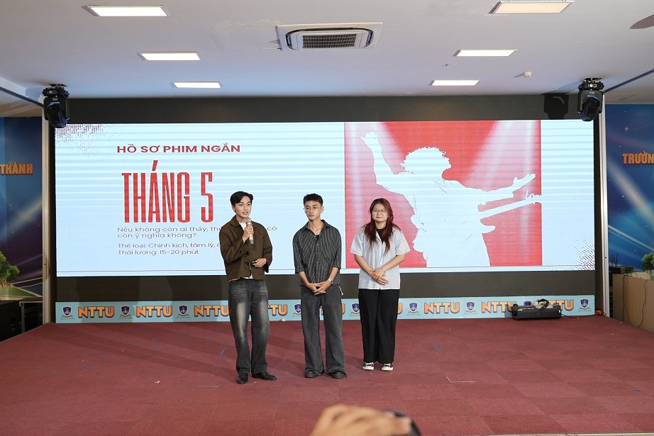 Những gương mặt kỳ cựu trong ngành điện ảnh Việt Nam hội ngộ tại 'Kính Vạn Hoa - Creative Lab' mùa 3