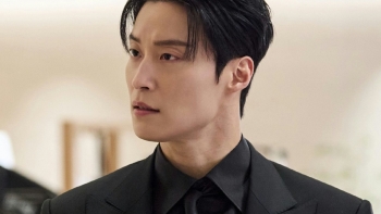 Đóng phim Netflix, Heo Nam Jun thành 'nam thần' mới của màn ảnh Hàn