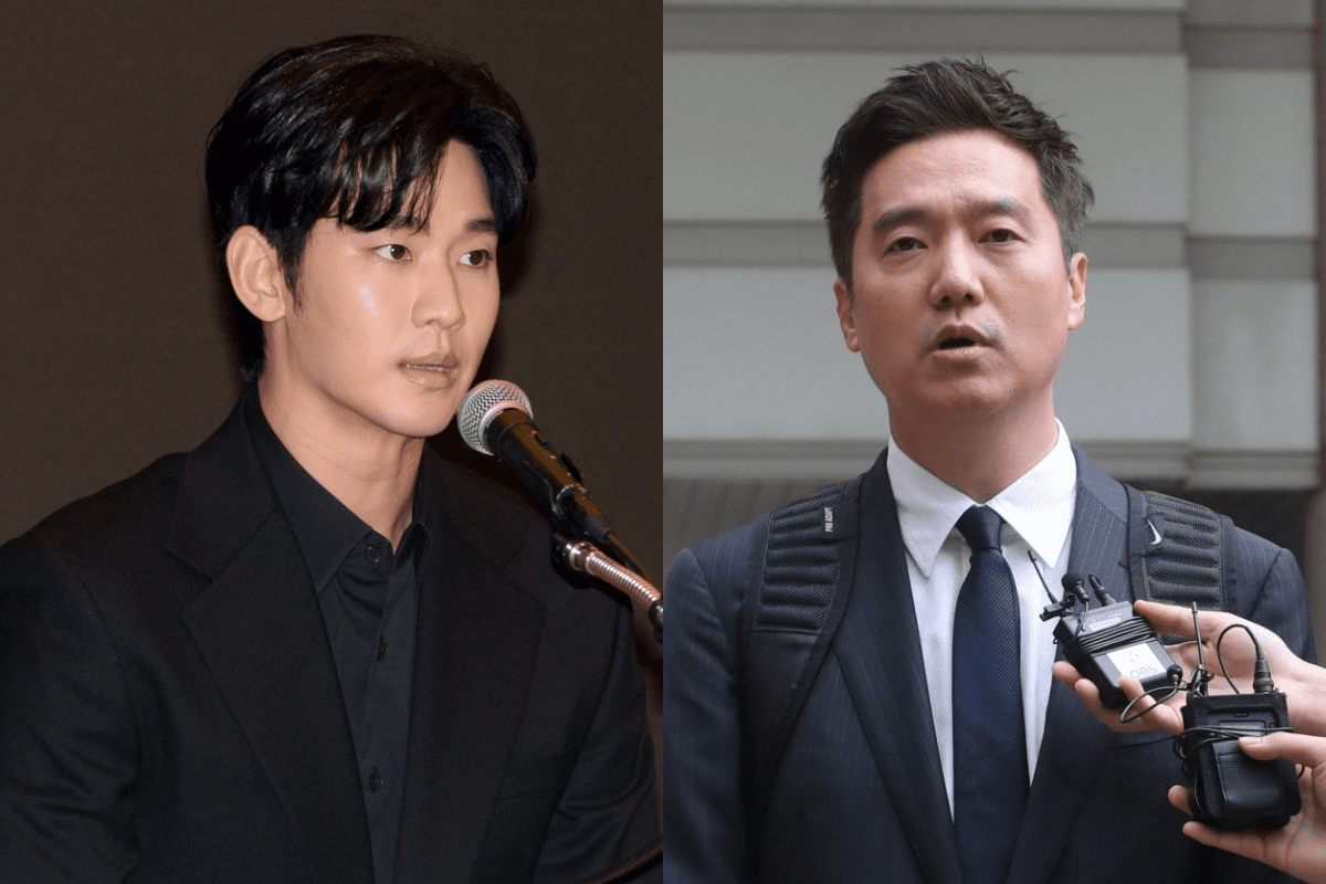 Kim Soo Hyun được minh oan, quyết đòi bồi thường hàng chục triệu USD