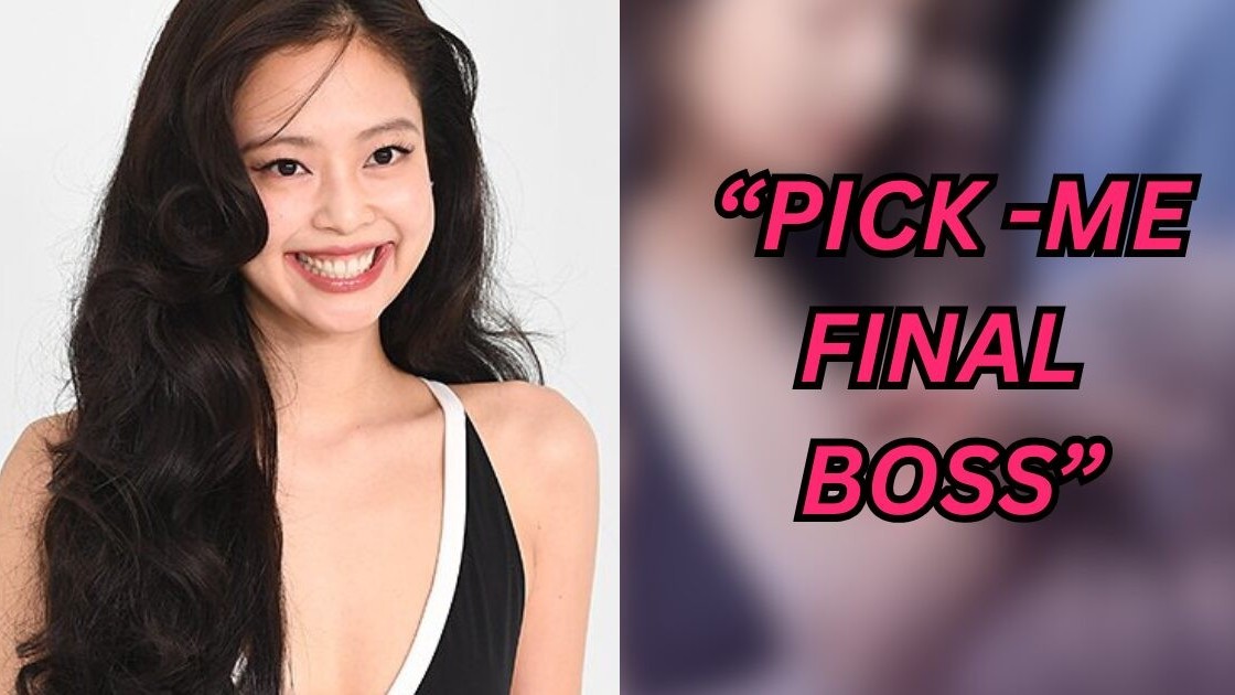 Jennie (BlackPink) bị chỉ trích dữ dội vì 'đụng chạm nam giới'