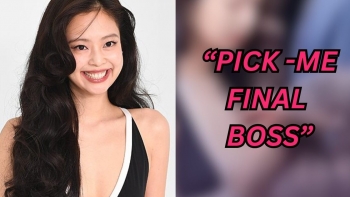 Jennie (BlackPink) bị chỉ trích dữ dội vì 'đụng chạm nam giới'